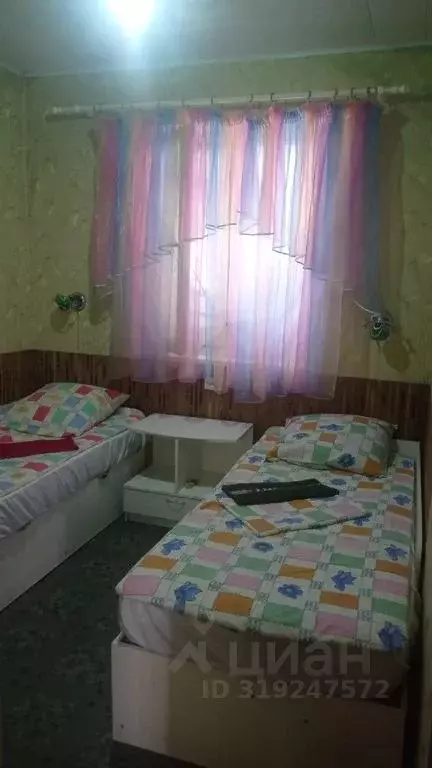Дом в Крым, Ялта муниципальный округ, Кацивели пгт ул. Виткевича, 20 ... - Фото 1