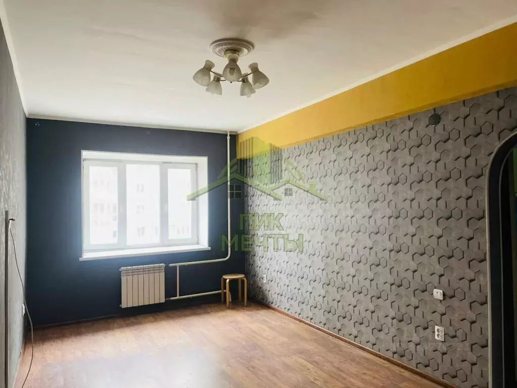 1-к кв. Бурятия, Улан-Удэ ул. Смолина, 81 (38.3 м) - Фото 0