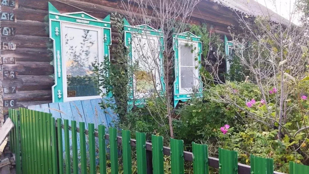 2-к кв. Марий Эл, Килемарский муниципальный округ, пос. Визимьяры ул. ... - Фото 1