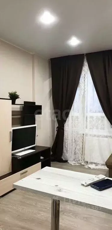 Студия Ростовская область, Батайск ул. Максима Горького, 144 (23.0 м) - Фото 1