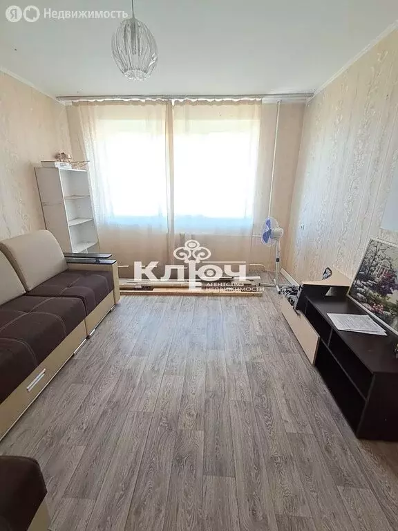 1-комнатная квартира: Стерлитамак, улица Гоголя, 159 (37.4 м) - Фото 0