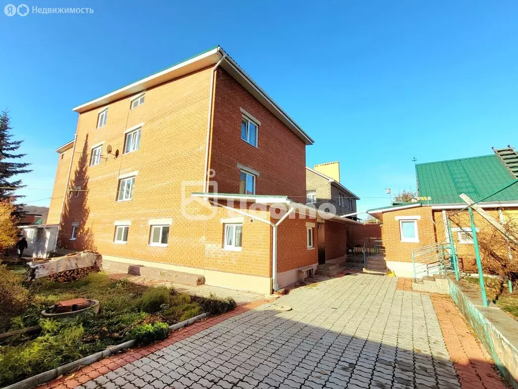 Дом в деревня Суровка, Родниковая улица, 15 (715.8 м) - Фото 0