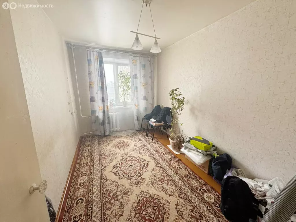 2-комнатная квартира: Уфа, улица Юрия Гагарина, 60 (45 м) - Фото 2