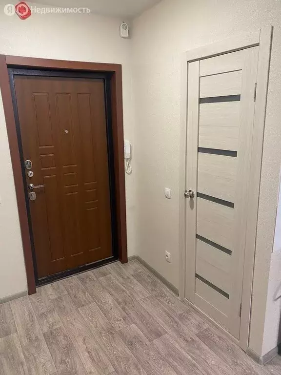 Квартира-студия: Саранск, улица Косарева, 113 (24 м) - Фото 2