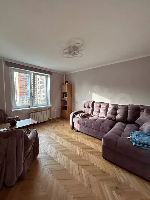 2-к. квартира, 40 м, 9/12 эт. - Фото 0