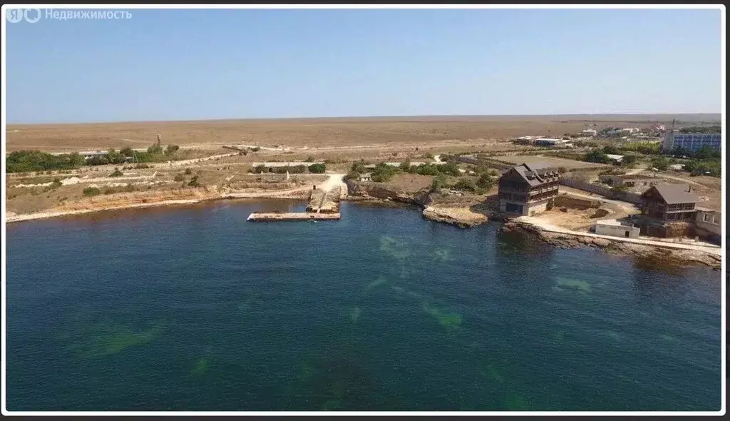 Участок в Оленевка, улица Ленина, 42Б (3.6 м) - Фото 2