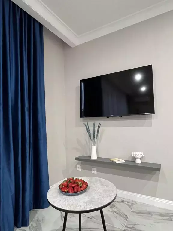 Студия Пермский край, Пермь ул. Луначарского, 99 (25.0 м) - Фото 1