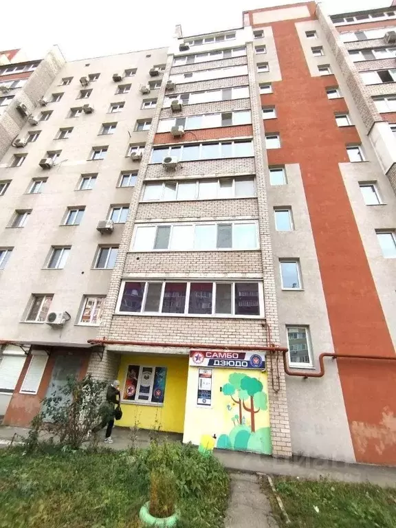 Помещение свободного назначения в Самарская область, Самара ... - Фото 1