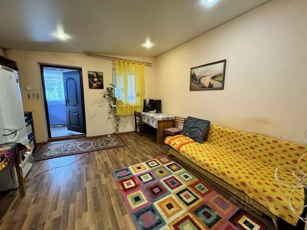 Дом в Краснодарский край, Краснодар Хлопчато-бумажный Комбинат мкр, ... - Фото 2