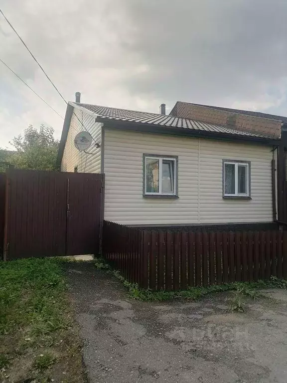 Дом, 53 м - Фото 2