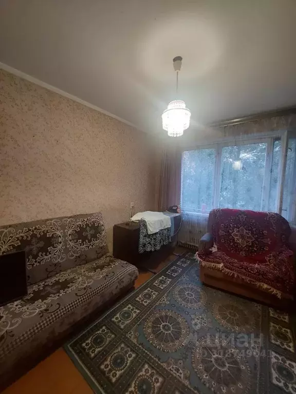 3-к кв. Московская область, Раменское Коммунистическая ул., 31 (66.5 ... - Фото 1