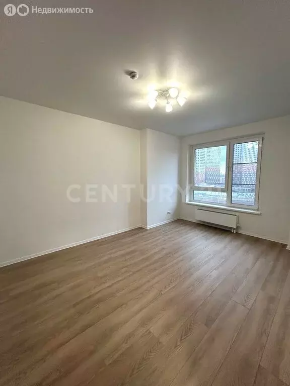 3-комнатная квартира: Москва, Очаковское шоссе, 7 (75.7 м) - Фото 1