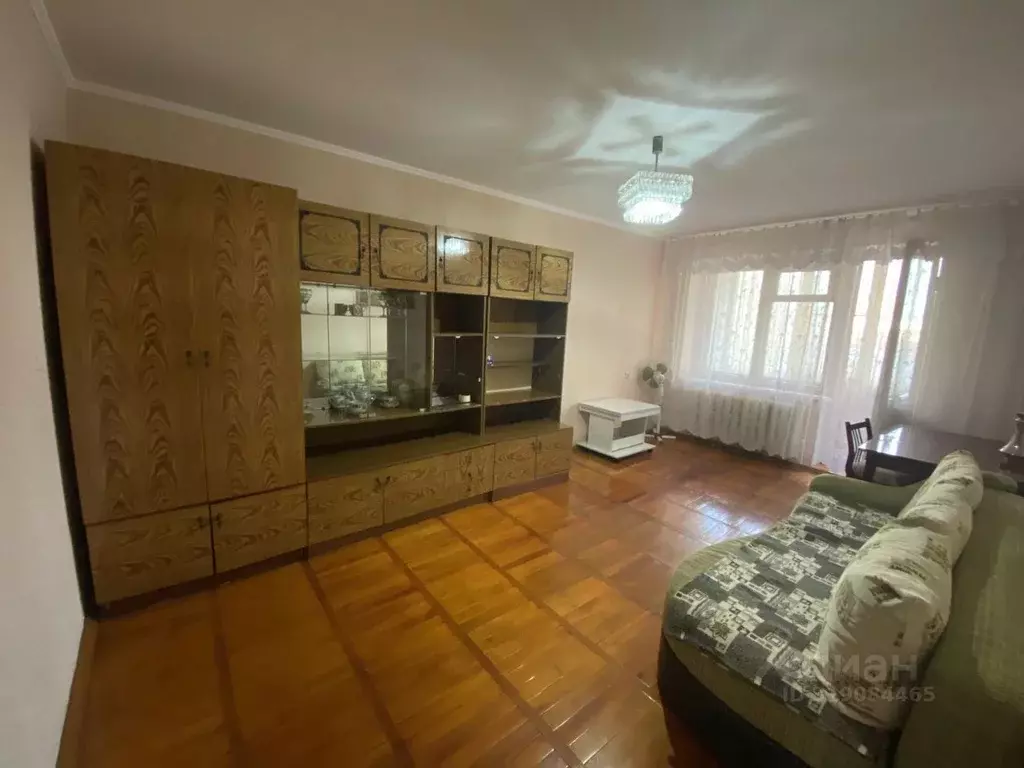 3-к кв. Краснодарский край, Ейск Коммунистическая ул., 49/6 (63.0 м) - Фото 0