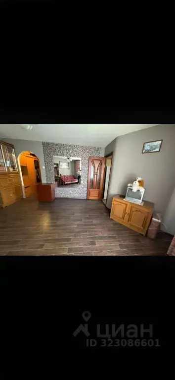 1-к кв. Воронежская область, Воронеж ул. Чапаева, 124Б (36.6 м) - Фото 2