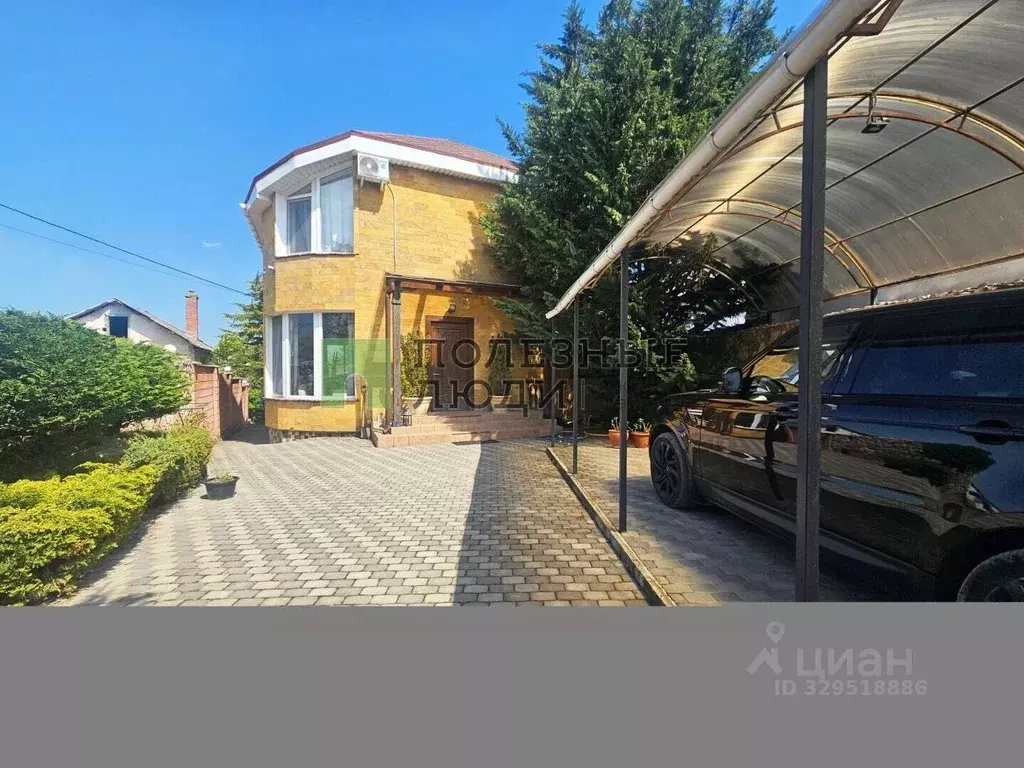 Дом в Севастополь Восход ТСН, 39 (250 м) - Фото 2