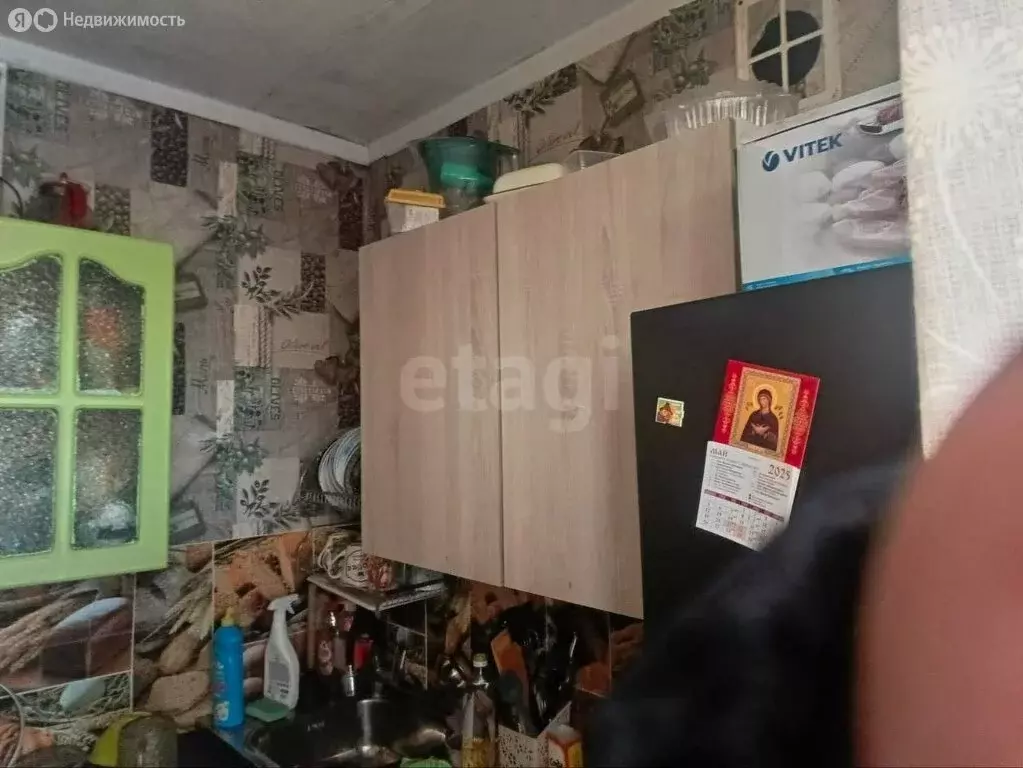 2-комнатная квартира: Харовск, улица Механизаторов, 16 (40 м) - Фото 2