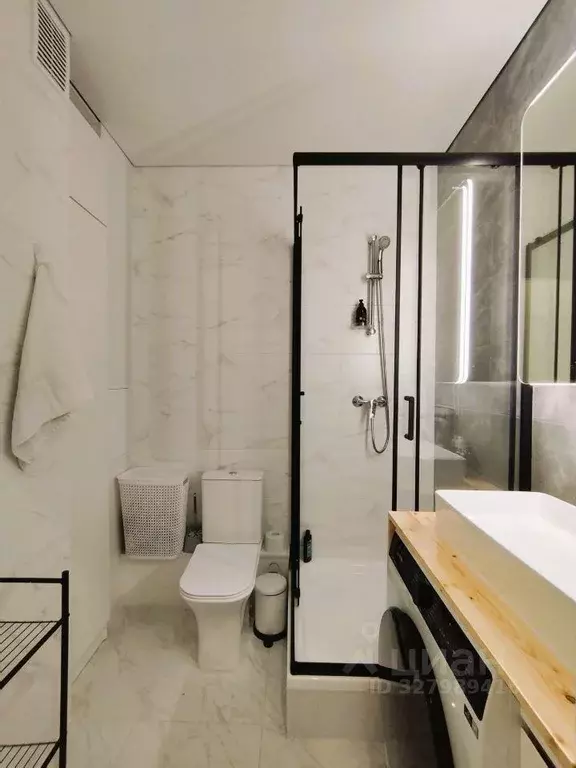 Квартира, студия, 25.1 м - Фото 2