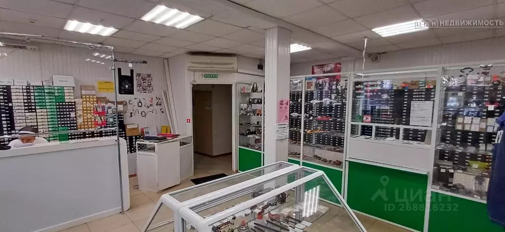 Помещение свободного назначения в Оренбургская область, Оренбург ул. ... - Фото 1