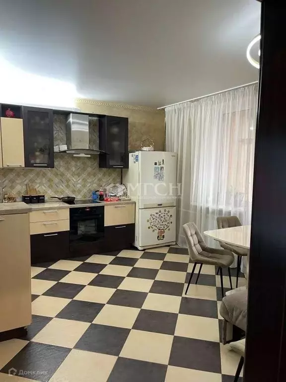 Продаётся 2-к квартира, 80 м - Фото 1