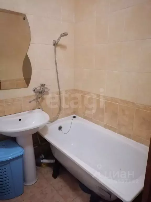 1-к кв. Владимирская область, Владимир Энергетик мкр, Северная ул., 2 ... - Фото 2