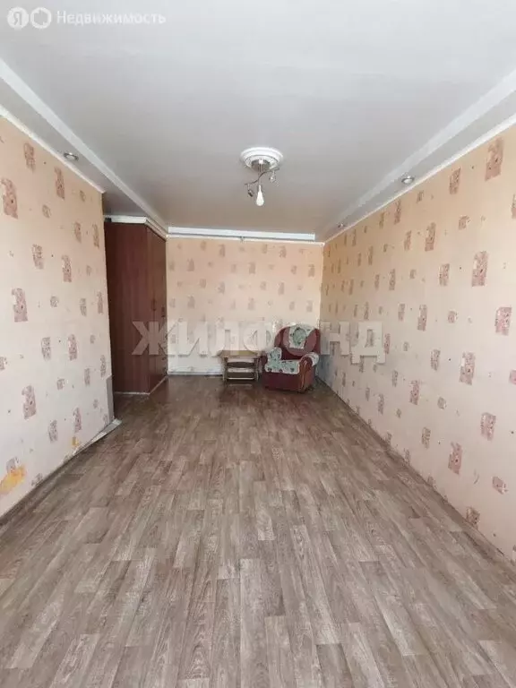 2-комнатная квартира: Новосибирская область, рабочий посёлок ... - Фото 2