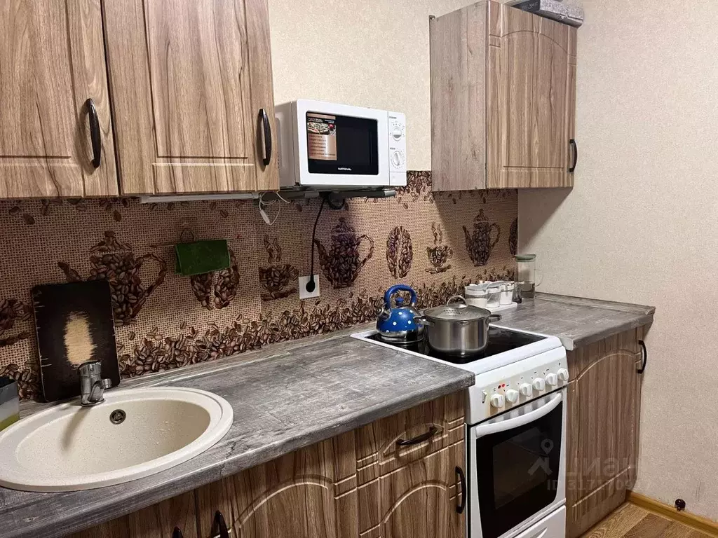 Студия Татарстан, Набережные Челны просп. Мусы Джалиля, 25В (26.0 м) - Фото 1