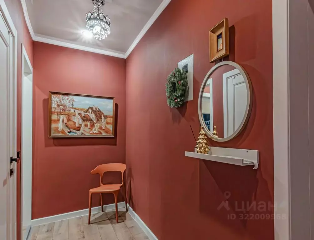 2-к кв. Татарстан, Казань ул. Волкова, 2 (42.0 м) - Фото 0