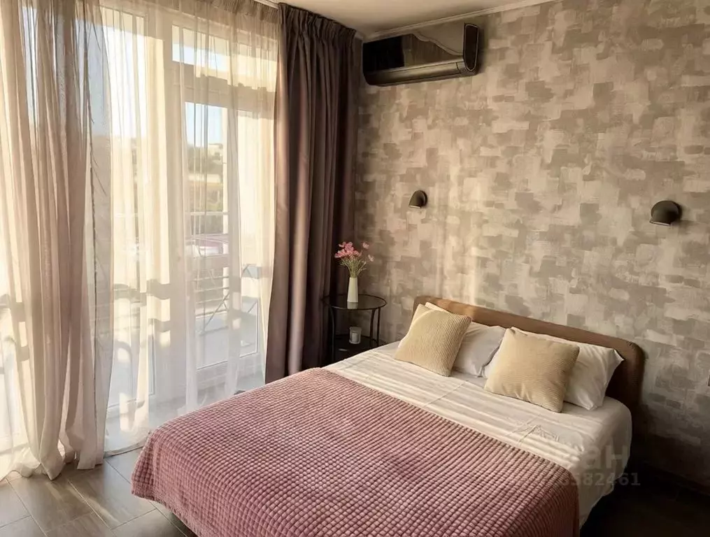 1-к кв. Севастополь ш. Фиолентовское, 134к4 (30.0 м) - Фото 2