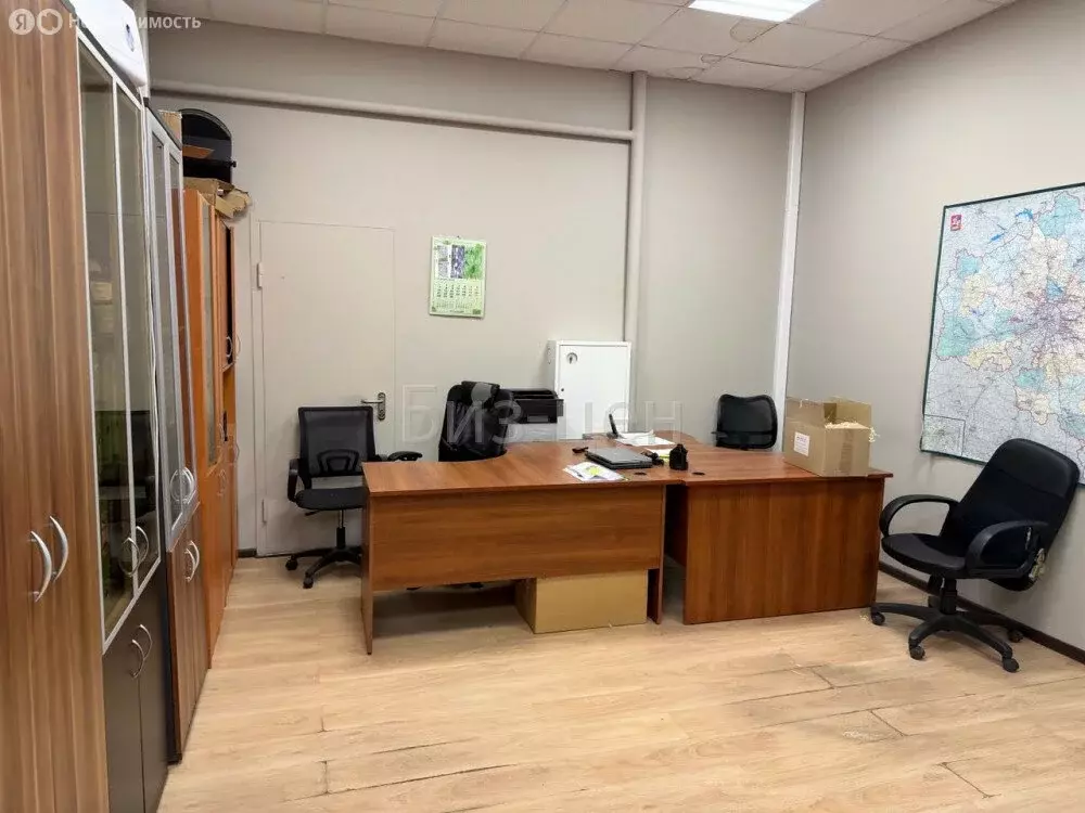 Офис (166.2 м) - Фото 2