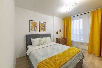 2-к кв. Московская область, Котельники ул. Сосновая, 5к1 (75.0 м) - Фото 1