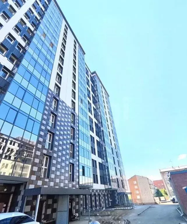 1-к кв. Бурятия, Улан-Удэ ул. Цивилева, 36 (44.0 м) - Фото 2