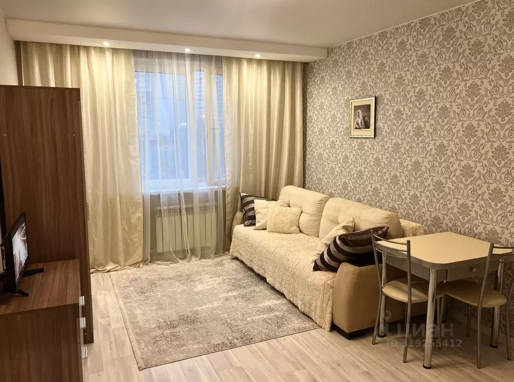 Студия Московская область, Красногорск бул. Красногорский, 18 (25.0 м) - Фото 0