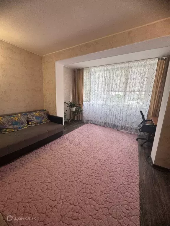Продаётся 1-к квартира, 42 м - Фото 0