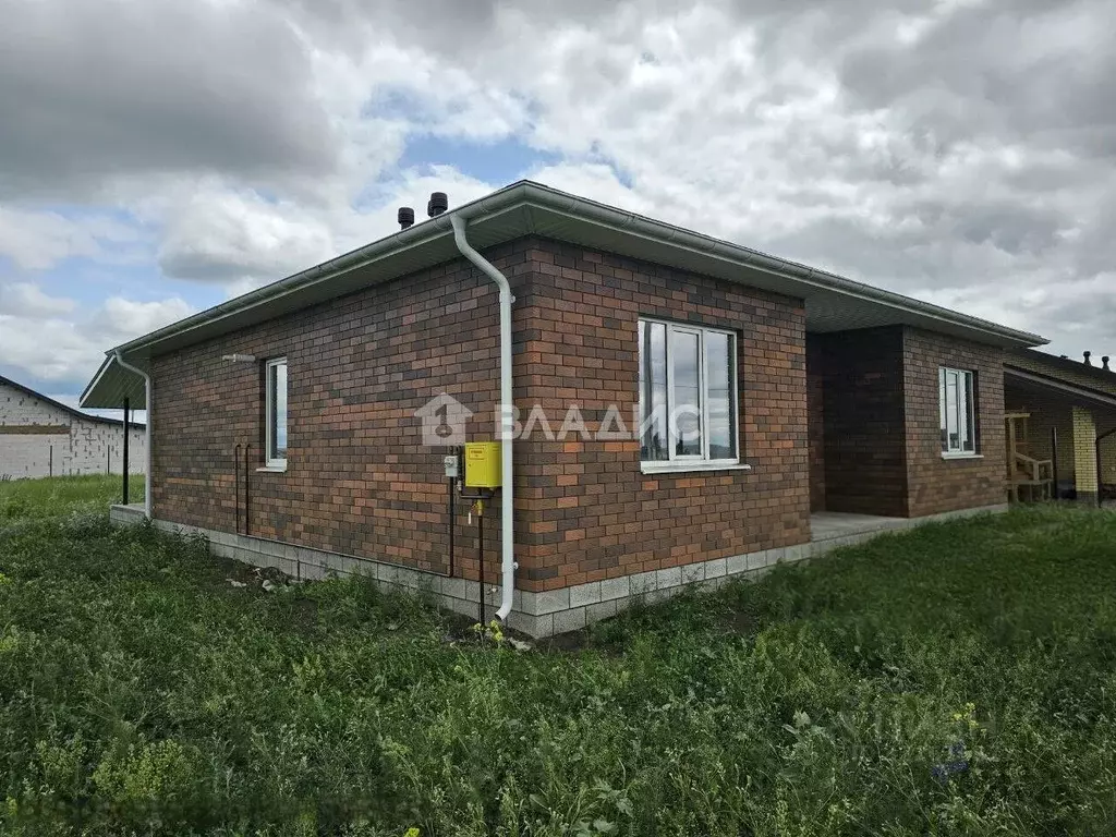 Дом в Белгородская область, Белгородский район, Разумное рп ул. ... - Фото 2