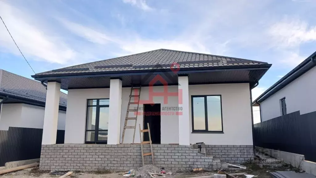 Дом в Ставропольский край, Предгорный муниципальный округ, ... - Фото 2