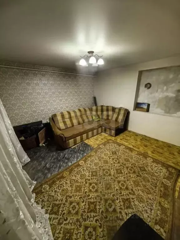 2-к кв. Краснодарский край, Новороссийск городской округ, Семигорский ... - Фото 1