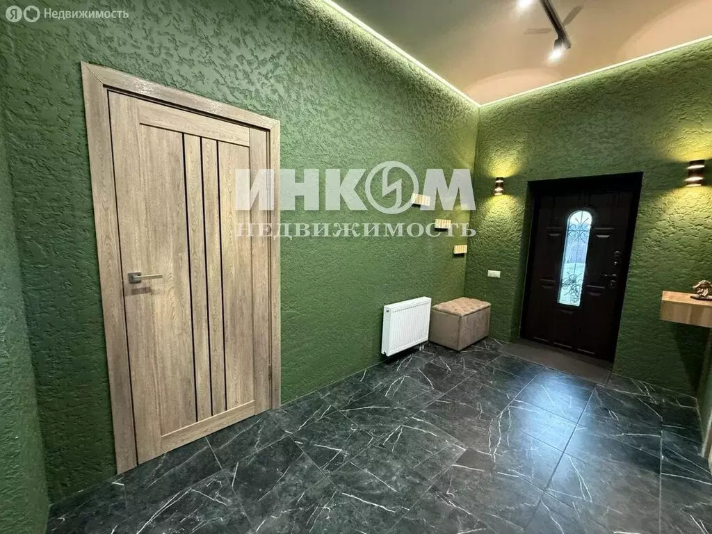 Дом в Московская область, Дмитровский муниципальный округ, деревня ... - Фото 2