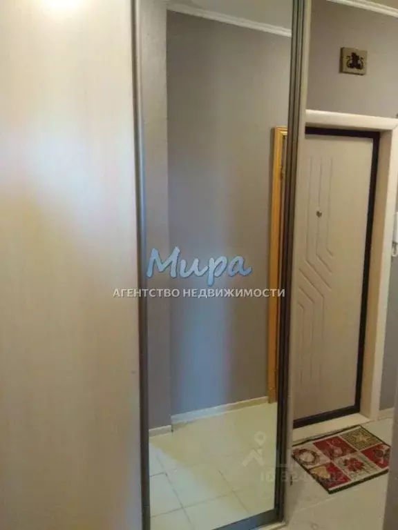 1-к кв. Московская область, Люберцы городской округ, Красково пгт ул. ... - Фото 2