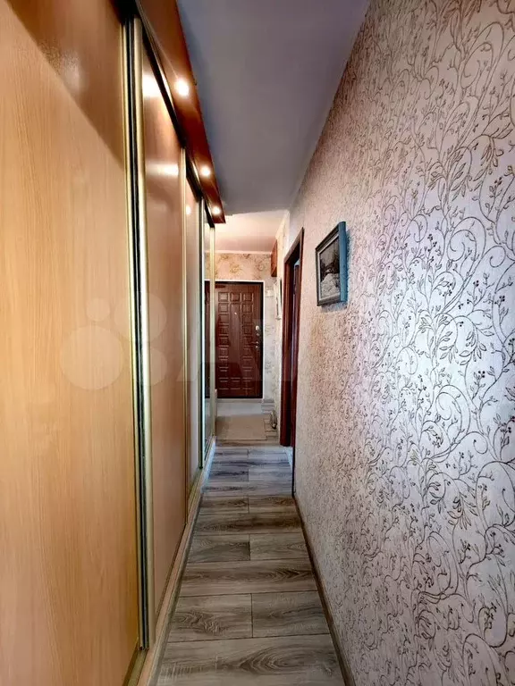 2-к. квартира, 50 м, 9/9 эт. - Фото 1
