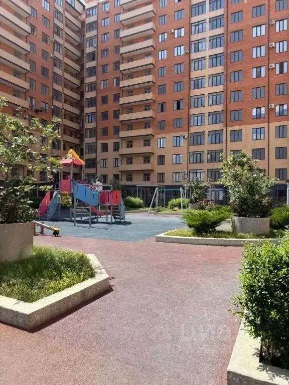 1-к кв. Дагестан, Каспийск просп. Акулиничева, 33А (42.0 м) - Фото 1