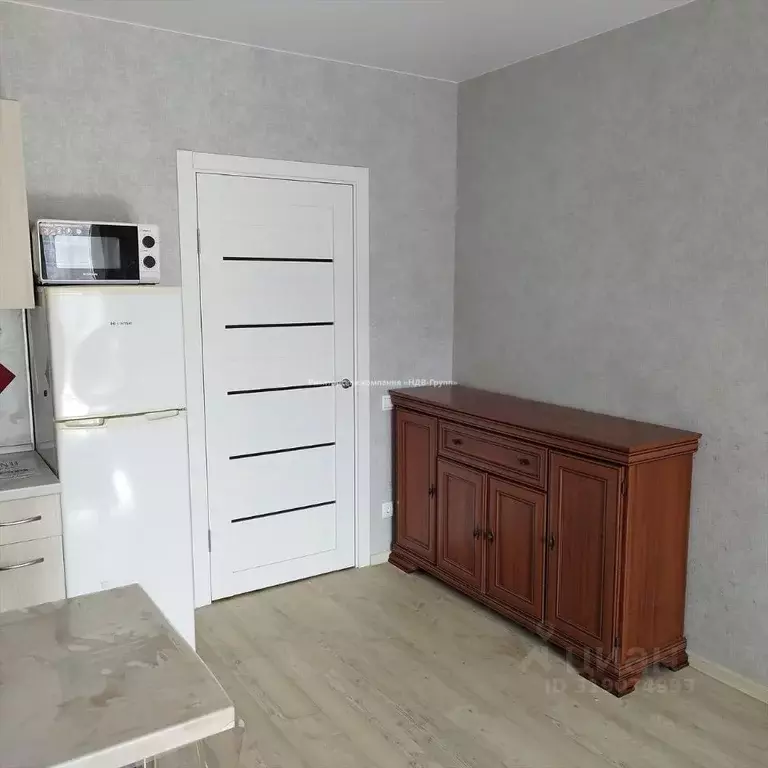 1-к кв. Хабаровский край, Хабаровск Совхозная ул., 35/1 (28.0 м) - Фото 0