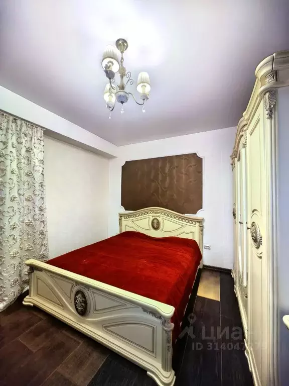 2-к кв. Краснодарский край, Сочи Целинная ул., 13А (50.0 м) - Фото 1