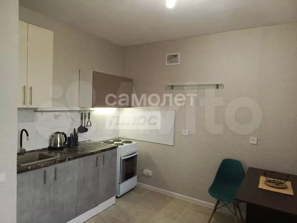 2-к. квартира, 50 м, 2/14 эт. - Фото 0