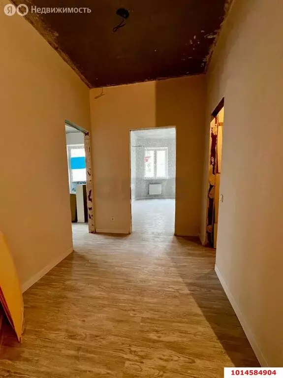 2-комнатная квартира: Краснодар, улица Репина, 1/2 (90 м) - Фото 0