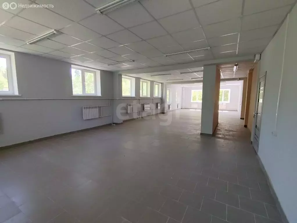 Помещение свободного назначения (168 м) - Фото 2