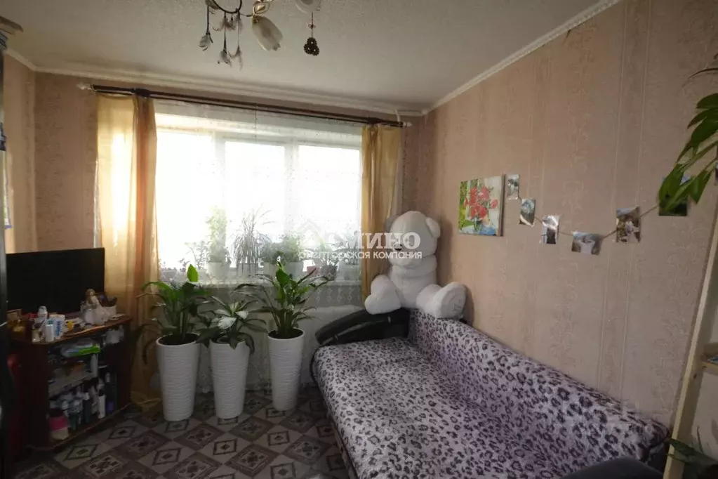 Студия Тюменская область, Тюмень ул. Энергетиков, 60а (17.3 м) - Фото 1