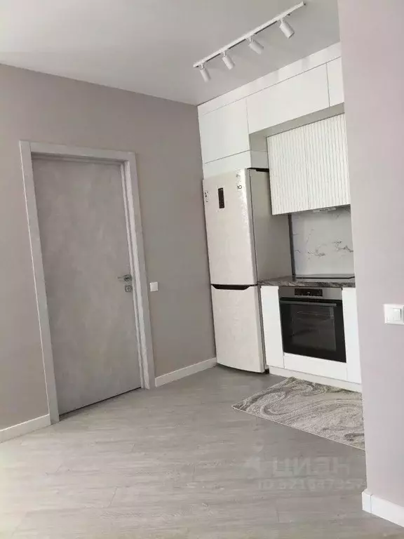 2-к кв. Ростовская область, Ростов-на-Дону Нижегородская ул., 31/3 ... - Фото 2