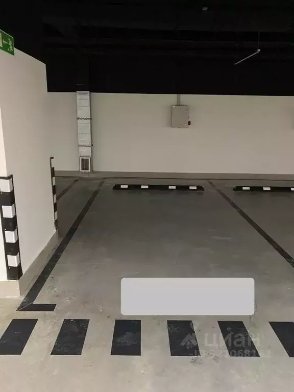 Гараж в Москва ул. Крузенштерна, 7 (15 м) - Фото 0