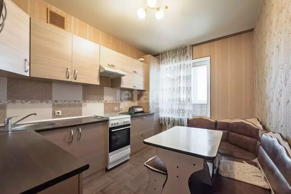 2-к кв. Ульяновская область, Ульяновск ул. Генерала Мельникова, 1А ... - Фото 1