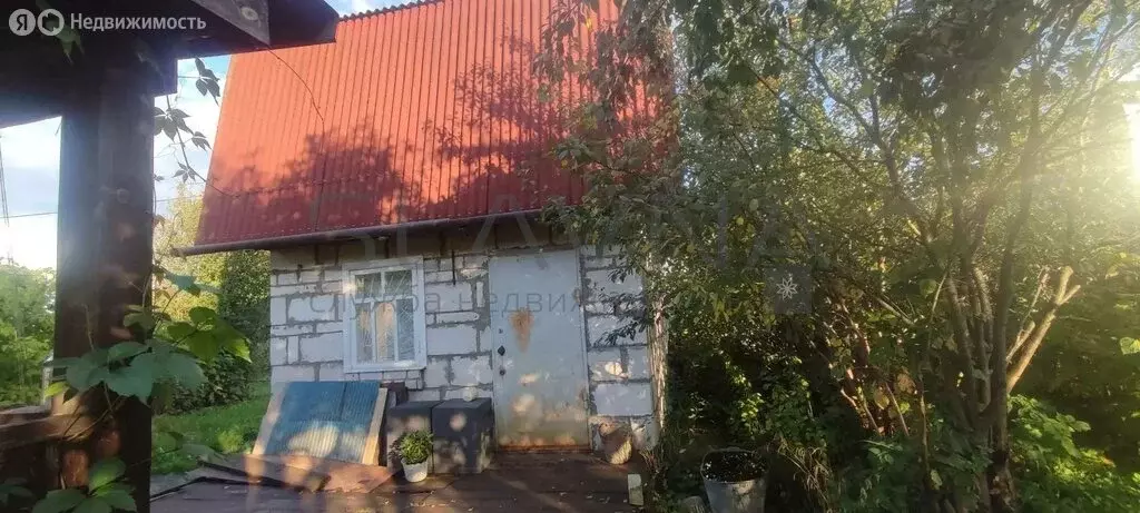Дом в Волгореченск, садоводческое некоммерческое товарищество Нива, ... - Фото 2